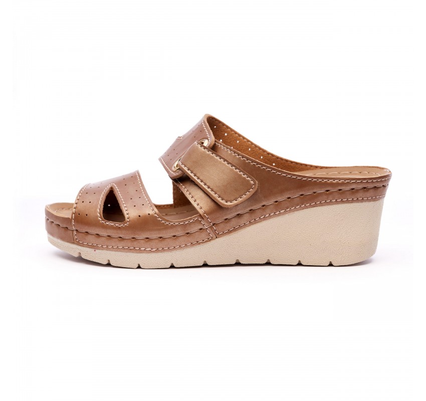 Papuci dama Tellus 27-21