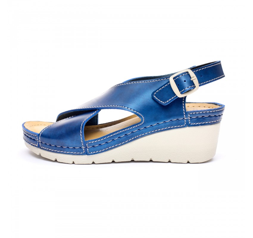 Sandale dama Tellus 27-23