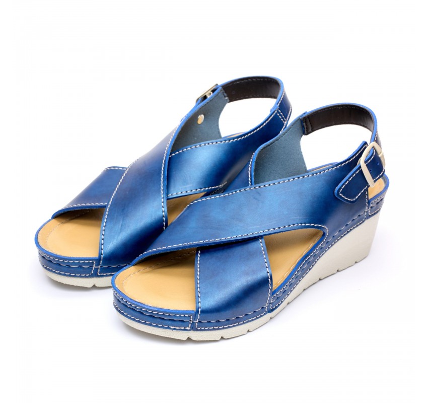 Sandale dama Tellus 27-23