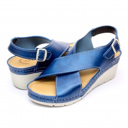 Sandale dama Tellus 27-23