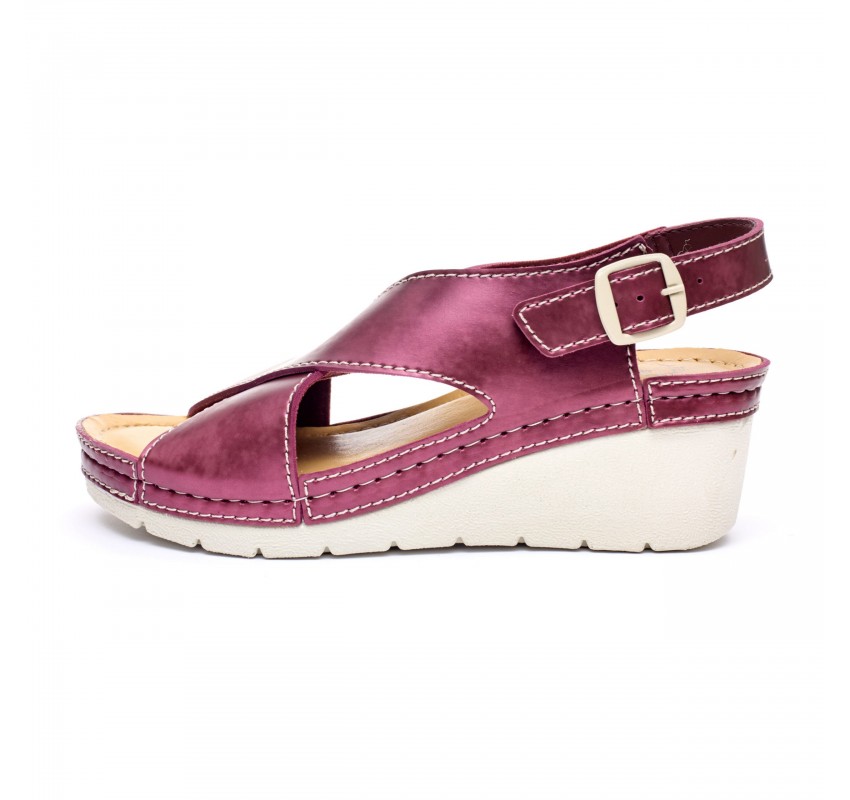 Sandale dama Tellus 27-23