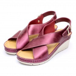 Sandale dama Tellus 27-23