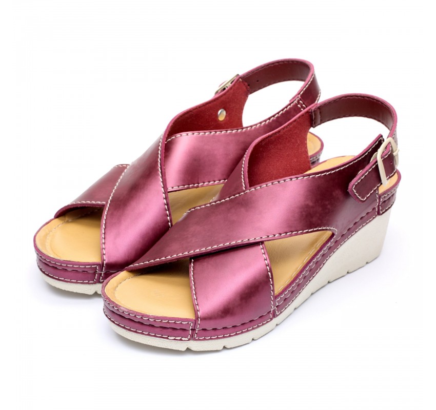 Sandale dama Tellus 27-23