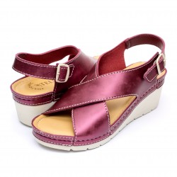 Sandale dama Tellus 27-23