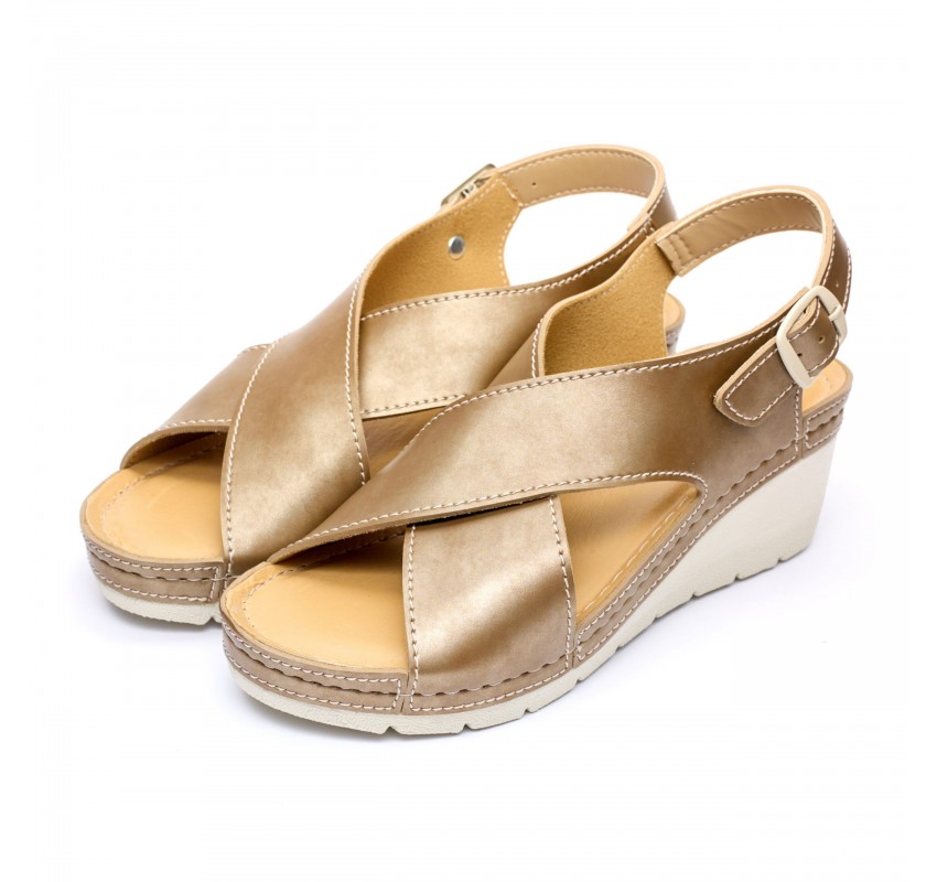 Sandale dama Tellus 27-23