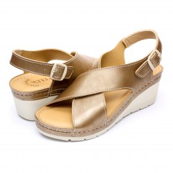 Sandale dama Tellus 27-23