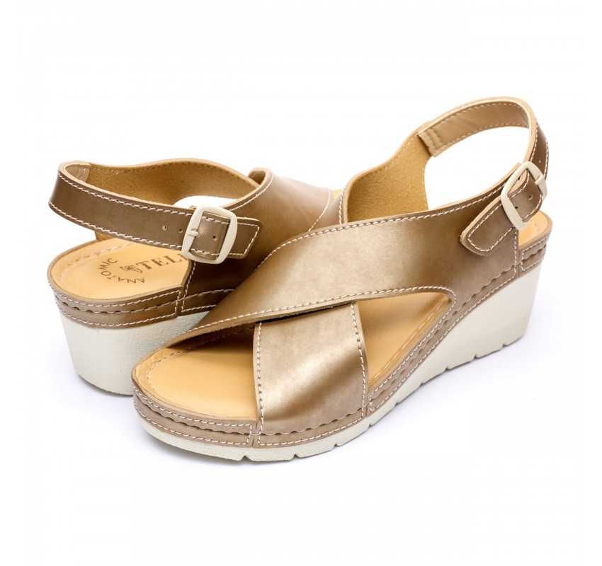 Sandale dama Tellus 27-23