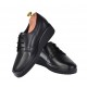 Pantofi dama casual din piele naturala Marimea 37 - Model Orto L310N