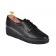 Pantofi dama casual din piele naturala Marimea 37 - Model Orto L310N