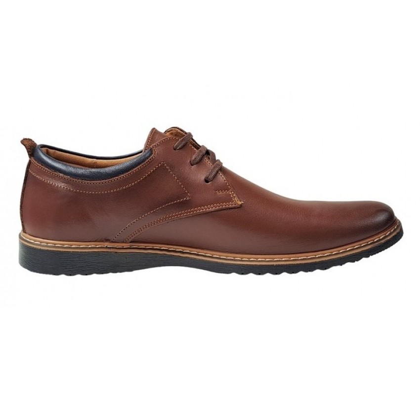 Pantofi casual barbati din piele naturala - Model Lucius Maro 330MS Pantofi casual barbati din piele naturala - Model Lucius Maro 330MS