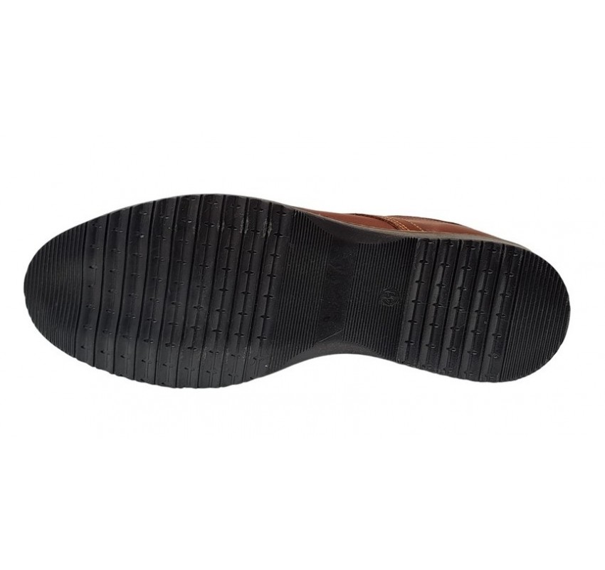 Pantofi casual barbati din piele naturala - Model Lucius Maro 330MS Pantofi casual barbati din piele naturala - Model Lucius Maro 330MS