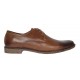  Pantofi barbati casual din piele naturala - Model Maro 336MBOX