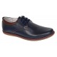 Oferta Pantofi barbati din piele naturala bleumarin 338BLM Oferta Pantofi barbati din piele naturala bleumarin 338BLM
