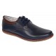 Oferta Pantofi barbati din piele naturala bleumarin 338BLM Oferta Pantofi barbati din piele naturala bleumarin 338BLM