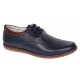 Oferta Pantofi barbati din piele naturala bleumarin 338BLM Oferta Pantofi barbati din piele naturala bleumarin 338BLM