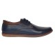 Oferta Pantofi barbati din piele naturala bleumarin 338BLM Oferta Pantofi barbati din piele naturala bleumarin 338BLM