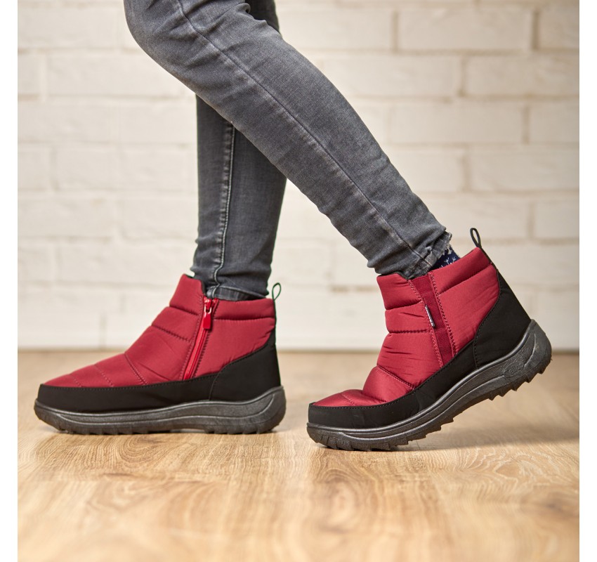 Ghete de iarna dama Tellus 34-59