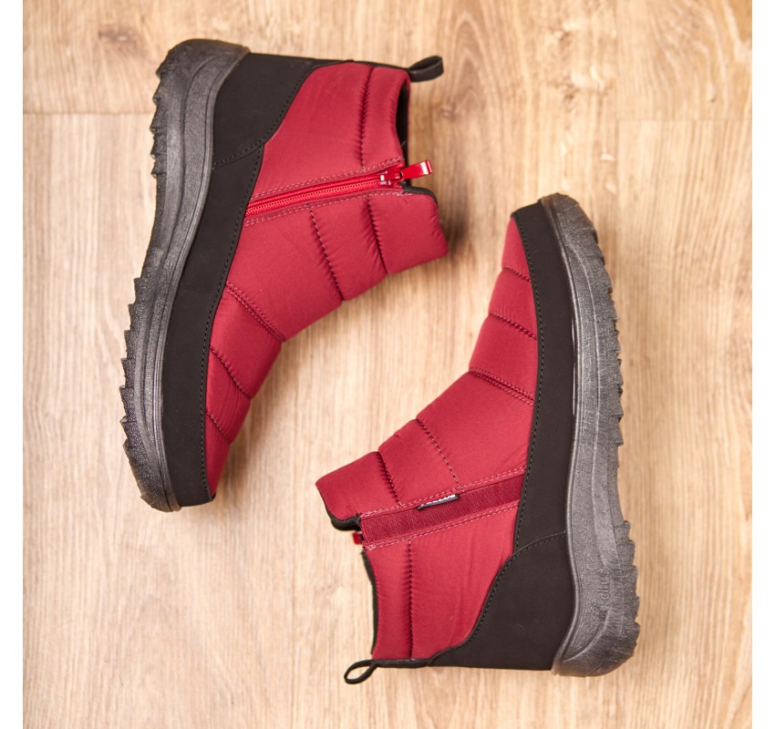 Ghete de iarna dama Tellus 34-59