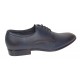 Pantofi barbati eleganti din piele naturala texturata bleumarin – Eleganta si rafinament 346 Pantofi barbati eleganti din piele naturala texturata bleumarin – Eleganta si rafinament 346