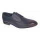 Pantofi barbati eleganti din piele naturala texturata bleumarin – Eleganta si rafinament 346 Pantofi barbati eleganti din piele naturala texturata bleumarin – Eleganta si rafinament 346