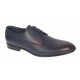 Pantofi barbati eleganti din piele naturala texturata bleumarin – Eleganta si rafinament 346 Pantofi barbati eleganti din piele naturala texturata bleumarin – Eleganta si rafinament 346