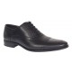Pantofi barbati eleganti din piele naturala - Model Negru 359N