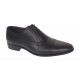 Pantofi barbati eleganti din piele naturala - Model Negru 359N