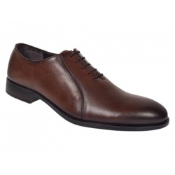 Pantofi barbati eleganti din piele naturala Maro Nevalis 375M