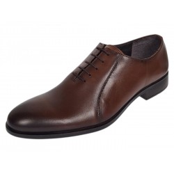 Pantofi barbati eleganti din piele naturala Maro Nevalis 375M