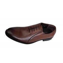 Pantofi barbati eleganti din piele naturala, Alexander 375M