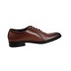 Pantofi barbati, eleganti, office, din piele naturala, CIUCALETI SHOES, TEST - 375M