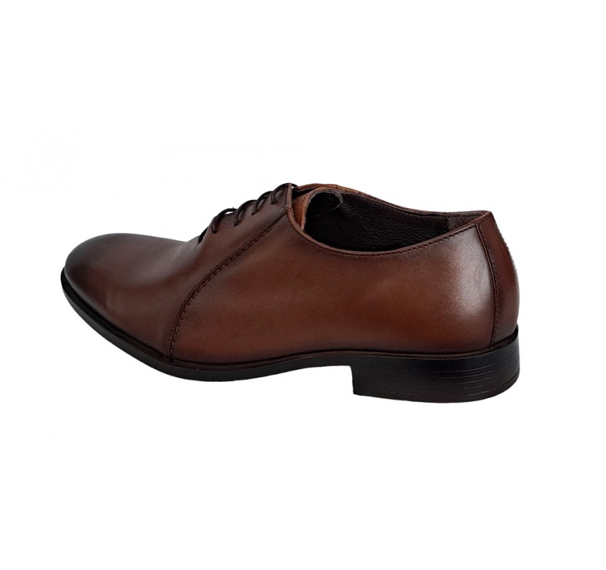 Pantofi barbati eleganti din piele naturala, Alexander 375M Pantofi barbati eleganti din piele naturala, Alexander 375M