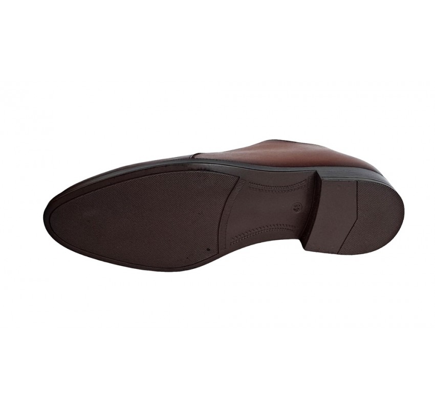 Pantofi barbati eleganti din piele naturala, Alexander 375M
