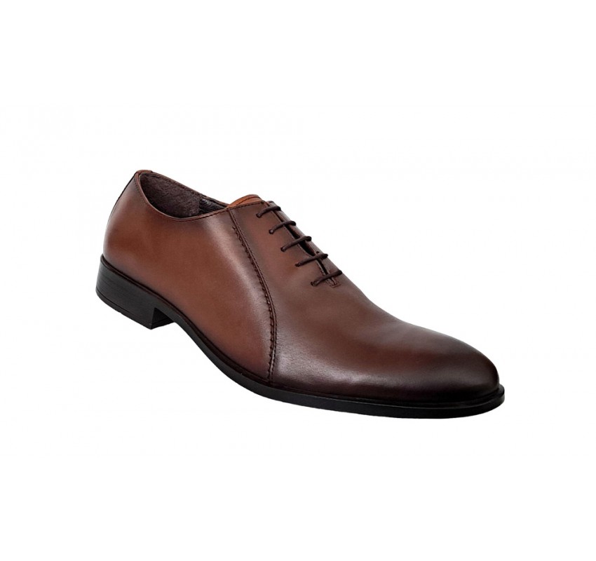Pantofi barbati eleganti din piele naturala, Alexander 375M Pantofi barbati eleganti din piele naturala, Alexander 375M