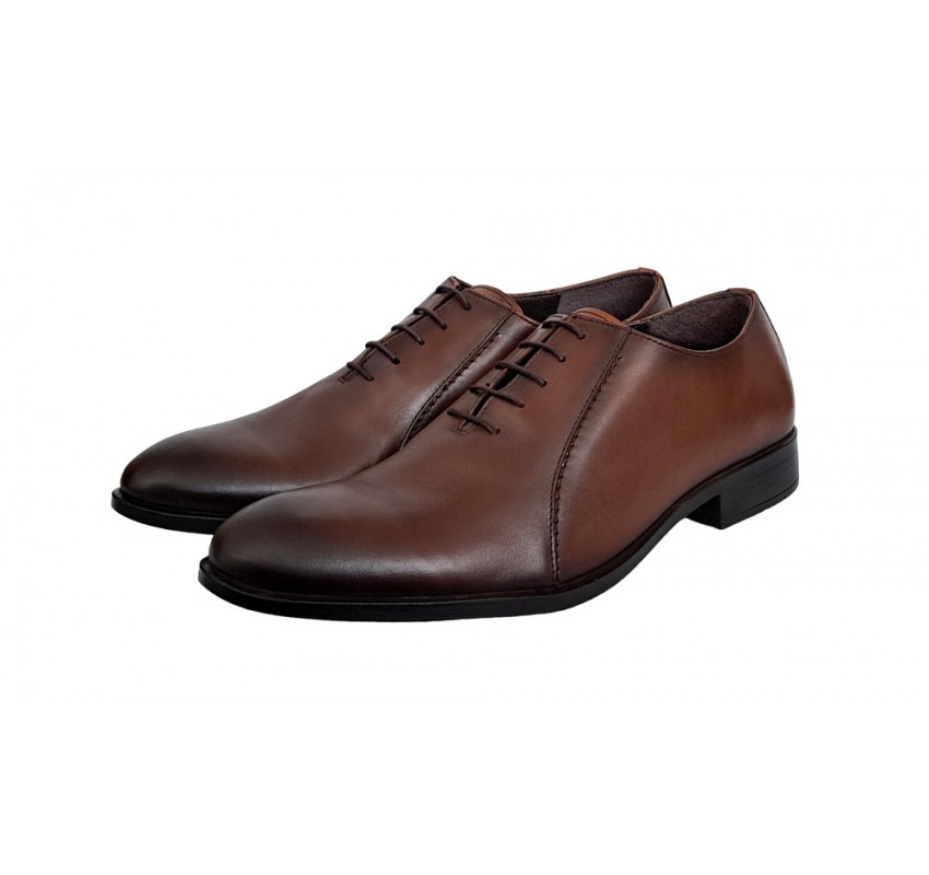 Pantofi barbati eleganti din piele naturala, Alexander 375M