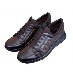 Pantofi barbati din piele naturala Maro Alexander