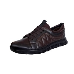 Pantofi barbati casual din piele naturala Maro Nevalis 380M