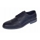 Marimea 41 Pantofi barbati casual din piele naturala bleumarin 411BLMBOX Marimea 41 Pantofi barbati casual din piele naturala bleumarin 411BLMBOX
