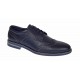 Marimea 41 Pantofi barbati casual din piele naturala bleumarin 411BLMBOX Marimea 41 Pantofi barbati casual din piele naturala bleumarin 411BLMBOX