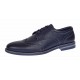 Marimea 41 Pantofi barbati casual din piele naturala bleumarin 411BLMBOX Marimea 41 Pantofi barbati casual din piele naturala bleumarin 411BLMBOX