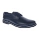 Pantofi barbati casual din piele naturala, Negru, 416SN Pantofi barbati casual din piele naturala, Negru, 416SN