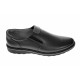 Pantofi casual barbati din piele naturala - Model cu elastic 480ELN