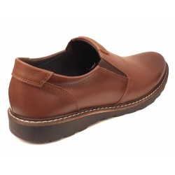 Pantofi casual barbati din piele naturala - Model Maro 480EM Pantofi casual barbati din piele naturala - Model Maro 480EM