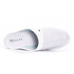 Saboti dama medicali din piele ecologica TELLUS 50-16