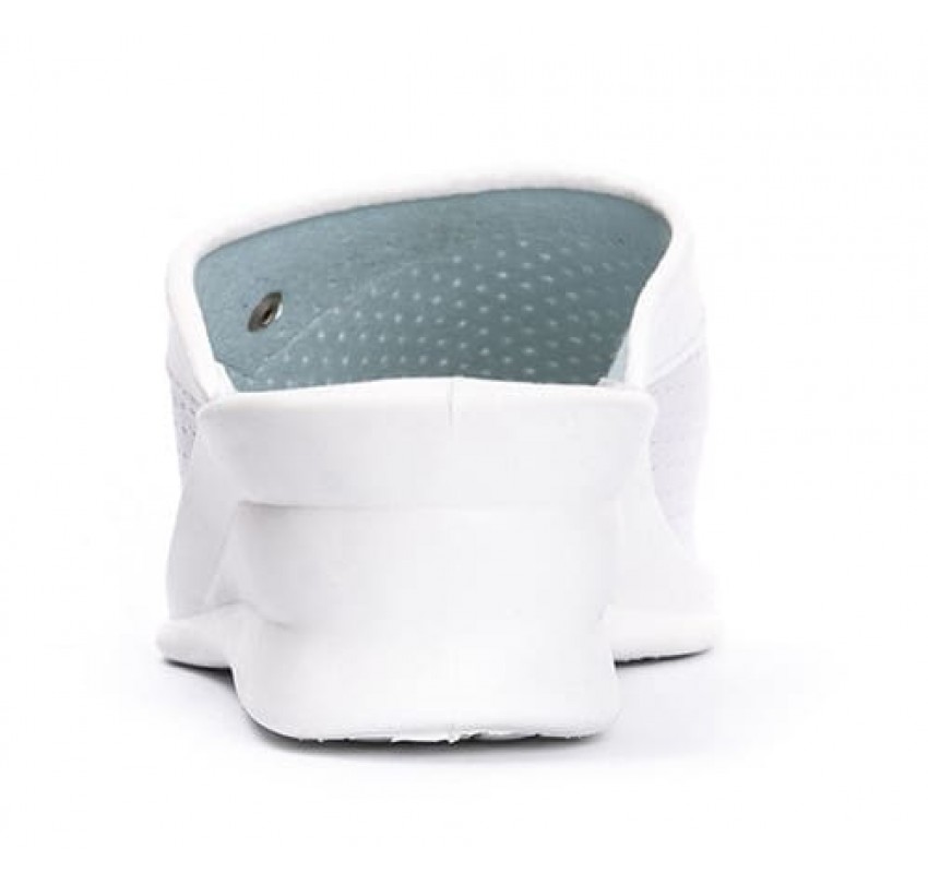 Saboti dama medicali din piele ecologica TELLUS 50-16