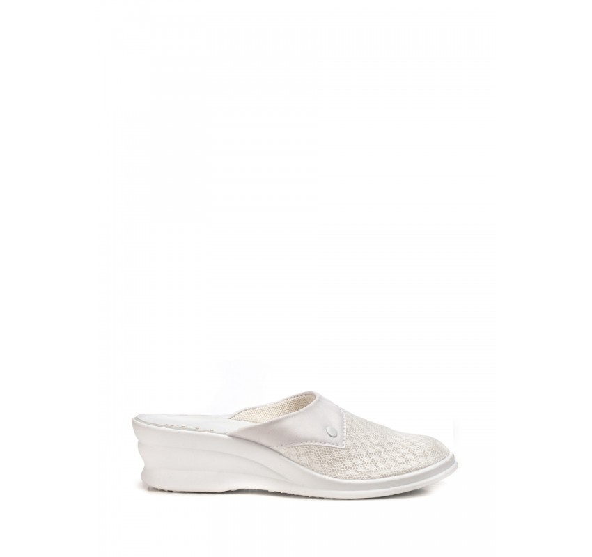 Papuci dama plasă “Tellus” 50-21