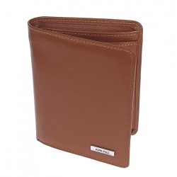 Portofel barbati din piele naturala, ALPIN POLO 12.5 x 10 cm, Maro, 503TABA Portofel barbati din piele naturala, ALPIN POLO 12.5 x 10 cm, Maro, 503TABA