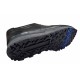 Pantofi barbati, sport, din piele naturala, CRISS, Negru cu Bleumarin, 505ESC