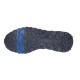 Pantofi barbati din piele naturala - Model Casual - Sport Negru Bleumarin 505ESC