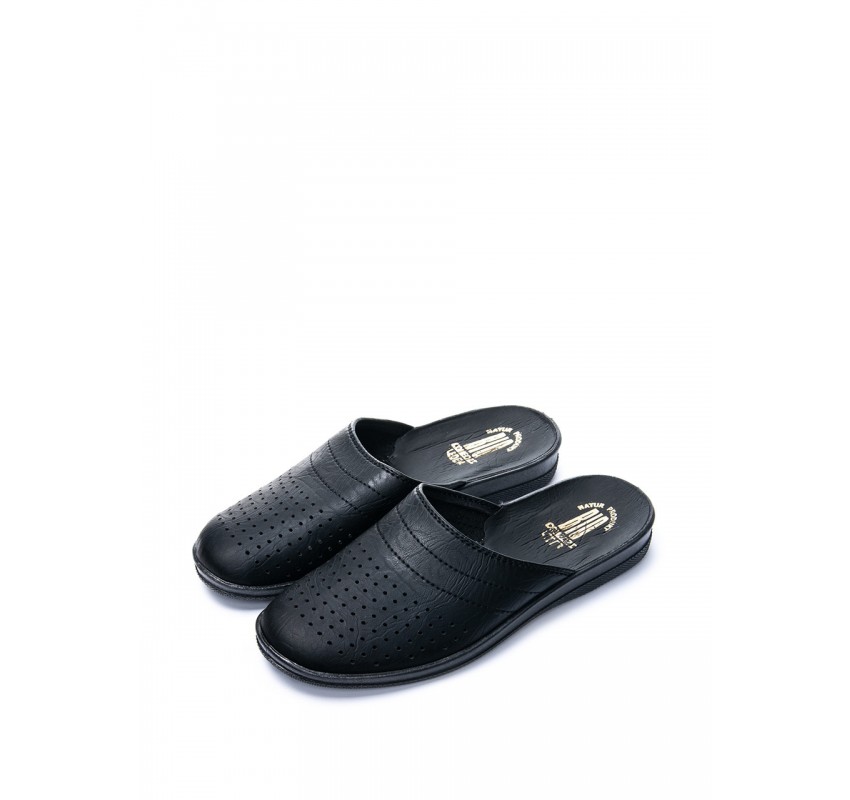 Papuci barbati “Tellus” 52-13